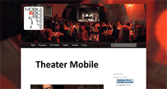 Desktop Screenshot of mobile-zwingenberg.de