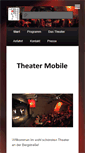 Mobile Screenshot of mobile-zwingenberg.de